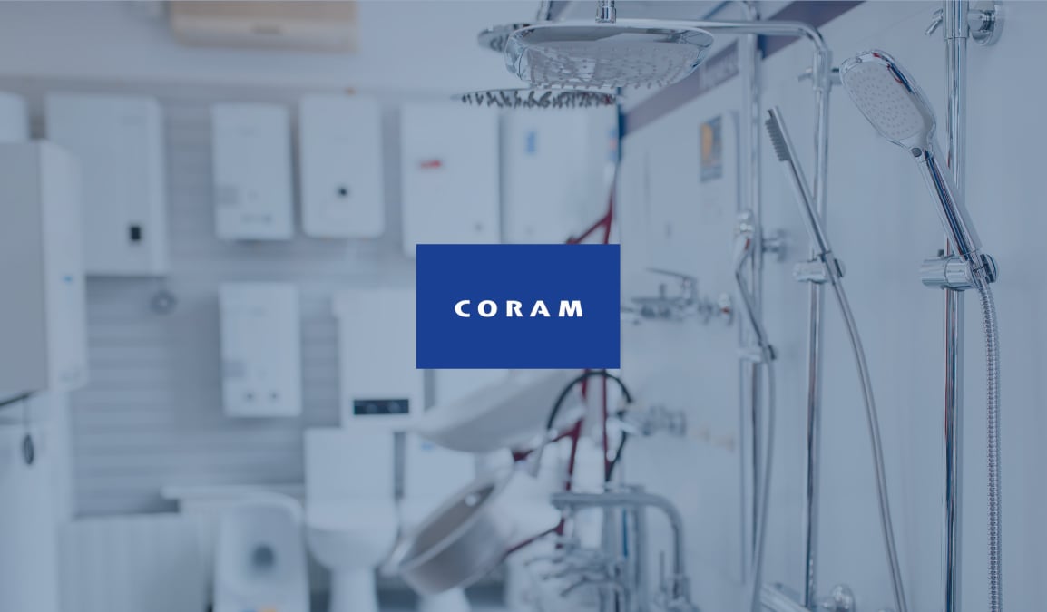 A warm welcome to Coram UK who have successfully implemented Open ECX’s electronic ordering. Coram UK's Finance Manager commented: “The team consistently showed their commitment in ensuring the project was a success, surpassing our expectations throughout."