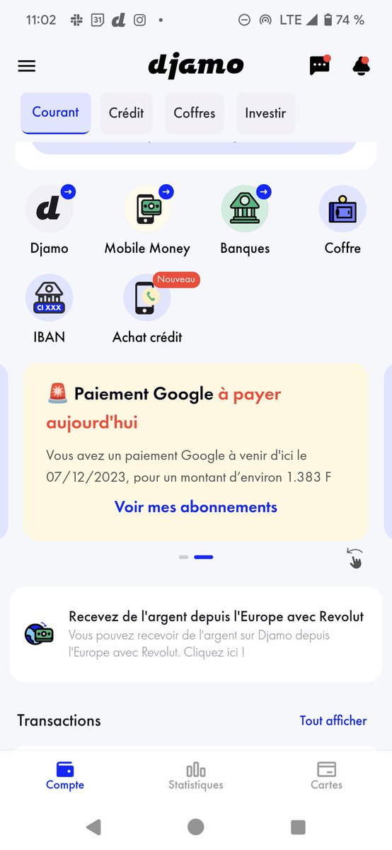 🇨🇮 🇸🇳 Régis Bamba tweet media