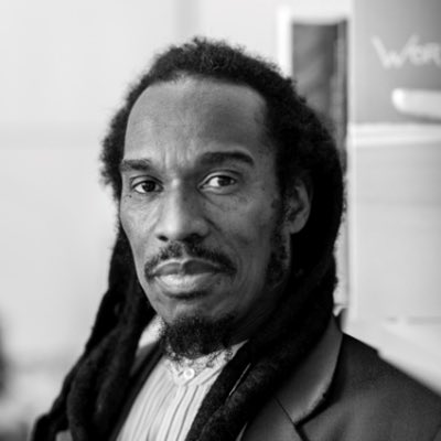 “When I hear politicians saying that we are being 'flooded' by refugees, I always remind myself that each 'refugee' is a person, a person who for some reason left everything they love to find safety in a strange, and sometimes hostile, country.” Rest in power, Benjamin Zephaniah