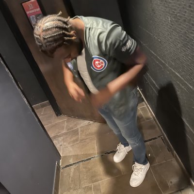 Jaronfenderson's tweet photo. #NewProfilePic https://t.co/tGHMPOuEp9