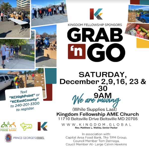 Food Equity Council tweet media