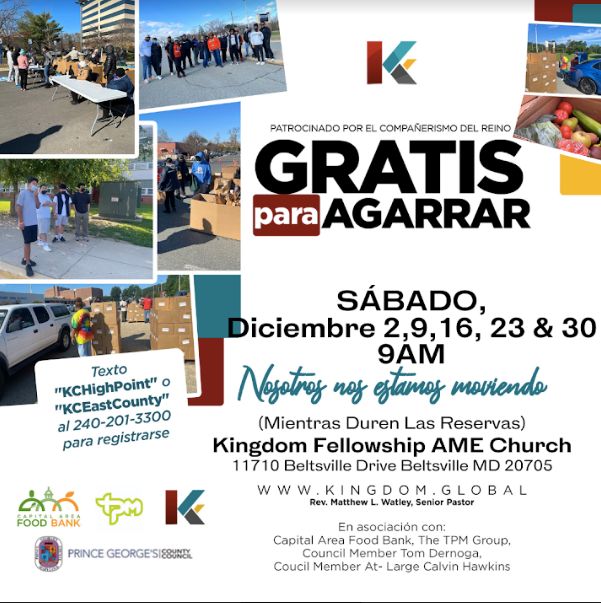 Food Equity Council tweet media