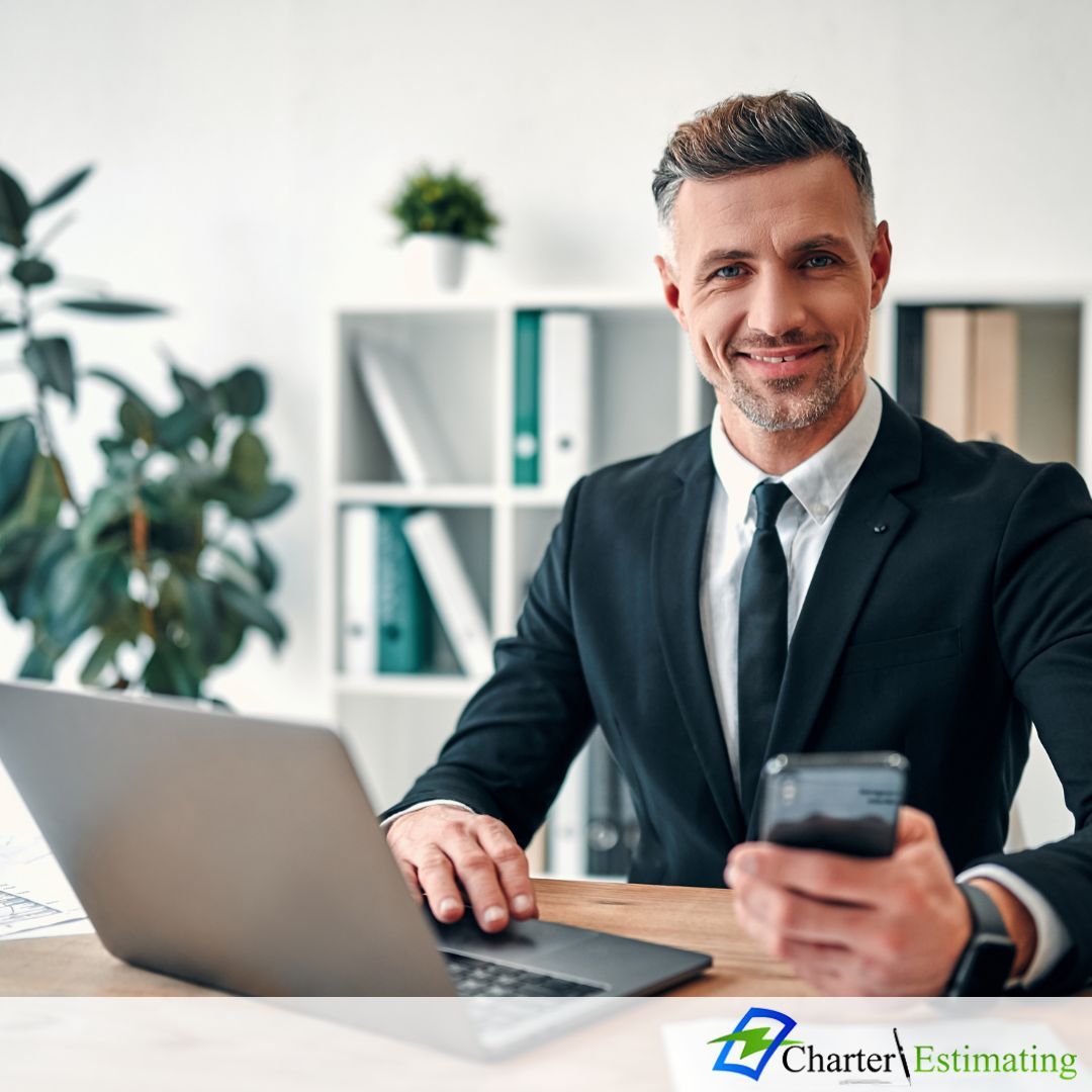 charterestimate's tweet image. Why You Can Count On Us!
We are a professional estimating services company offering quick estimates or our long term estimating solutions for contractors nationwide.

Call us for 20% off your first estimate. 833-448-7508
.
.
.
#charterestimating #contactus #estimating