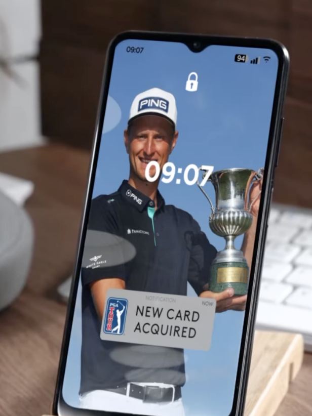 Pro quells LIV rumors with creative Instagram post. glfdig.st/qlOI50Qg5Ft