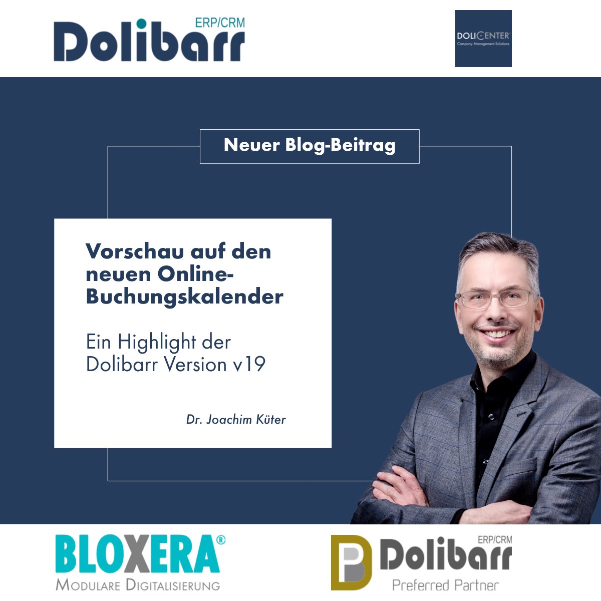 Digitalisierung und Open Source tweet media