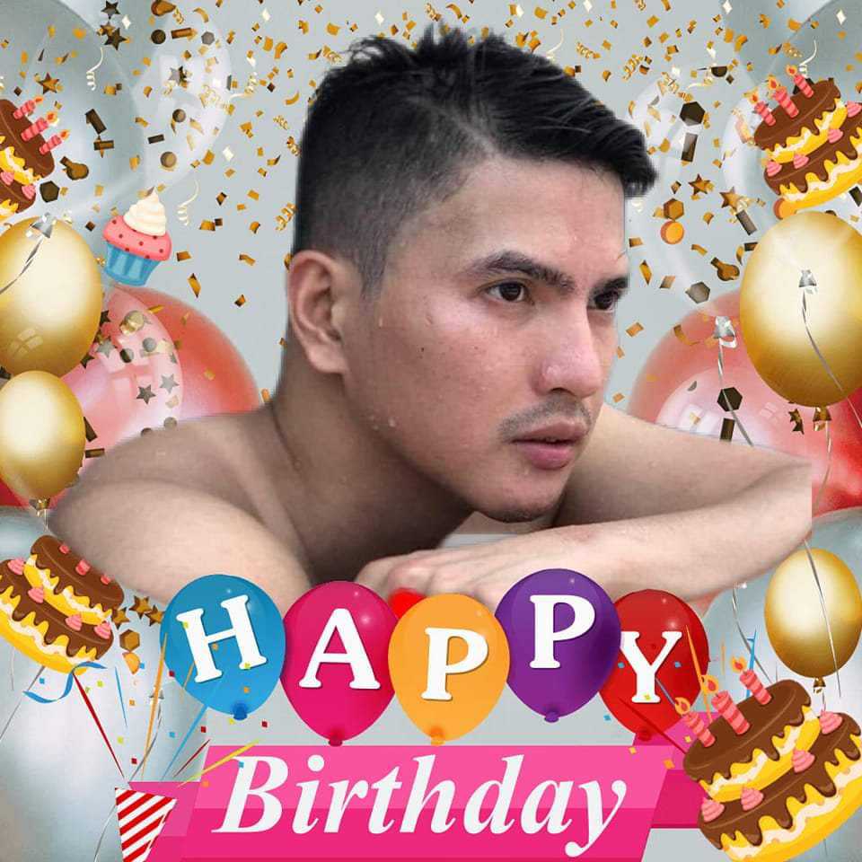 Stay positive bunso no matter what all solid KABUNSOAN always there for you.

YAKAP NG PAGMAMAHAL

#MygzBdayCharityConcert