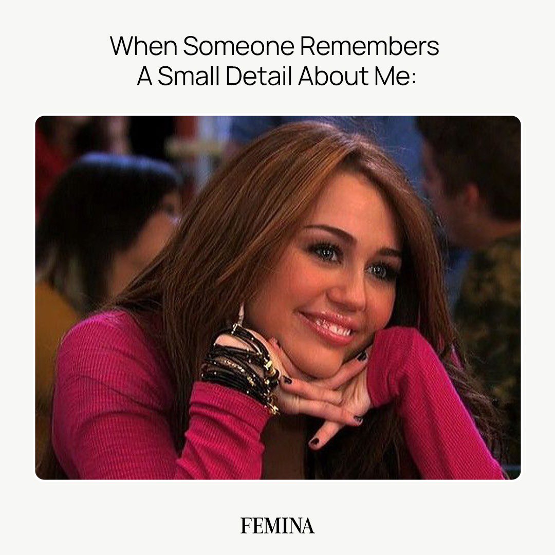 FeminaIndia's tweet photo. This would melt my heart for sure!🥺

#photome #smalldetails #funny #femina https://t.co/7lGeJqe8Xo