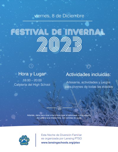 Lansing Middle School tweet media