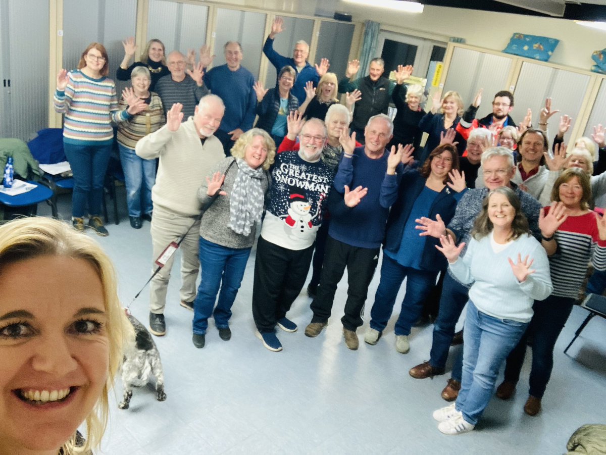 FeelHear Deaf Awareness tweet media