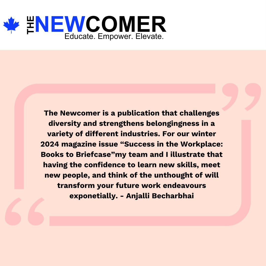 The Newcomer tweet media