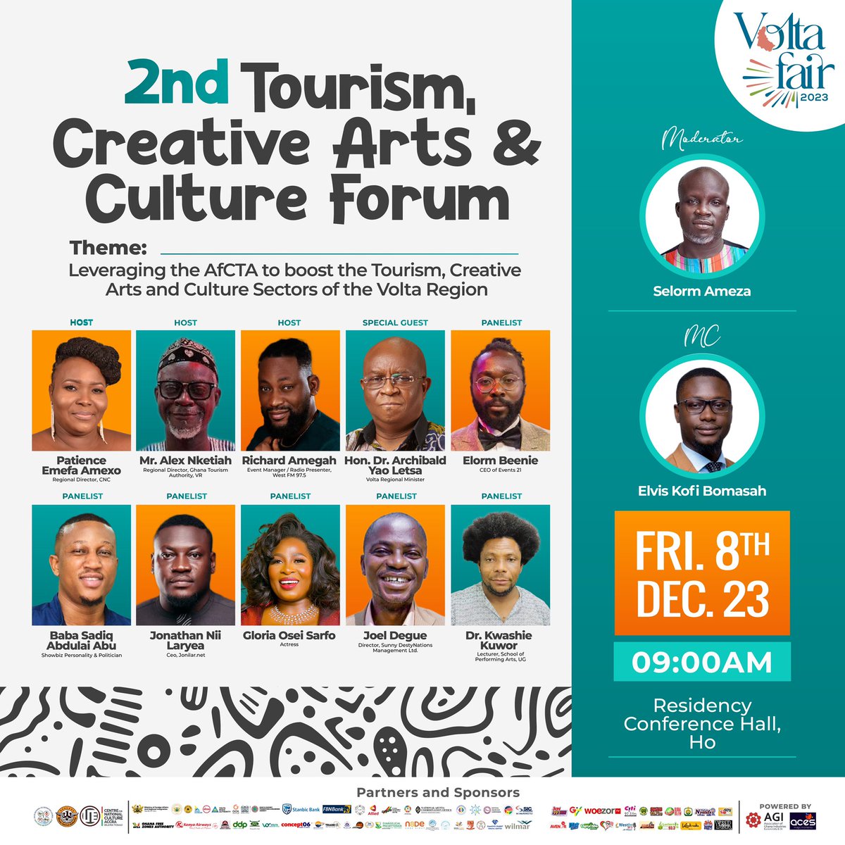 Elvis Kofi Bomasah tweet media