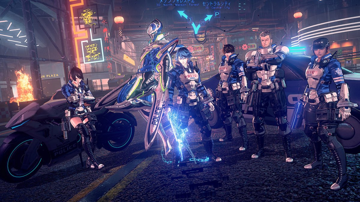 Drayzher's tweet photo. We're ready to see the announcements for #ProjectGG, #AstralChain2, #Bayonetta4, and #BayonettaOrigins2 tonight at #TheGameAwards?. BECAUSE I DO!.....
PD: Clearly I will see a comfortable summary the next morning https://t.co/0WZXoxVAAE