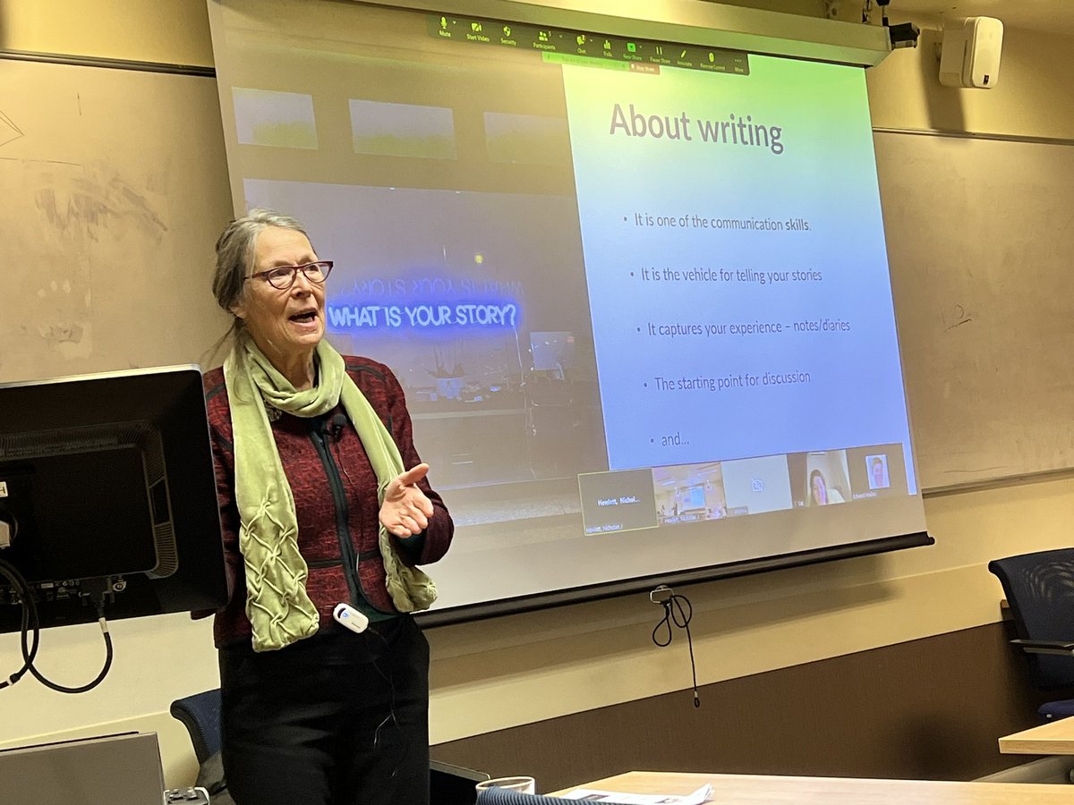 Dr. Rowan Myron tweet media