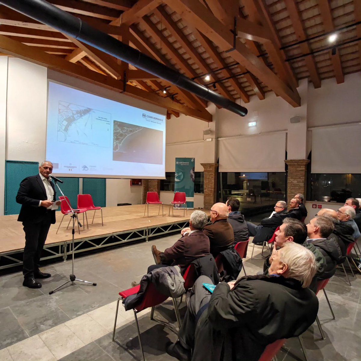 Confcooperative FVG tweet media