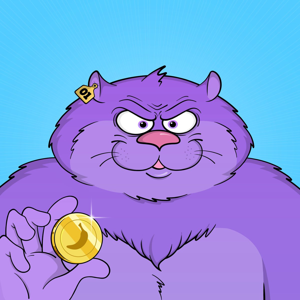 HANGRY BARBOONS tweet media