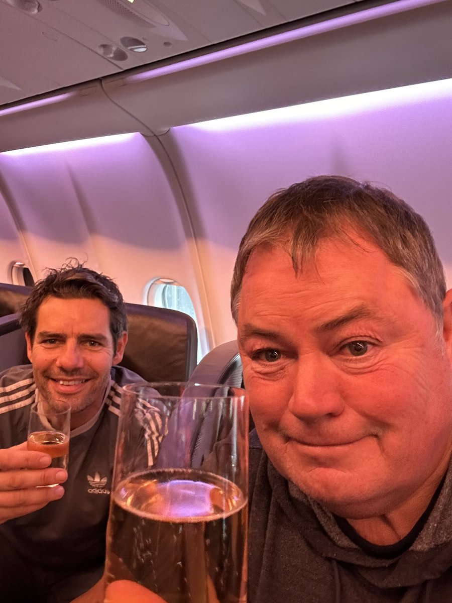 Mike Brewer tweet media