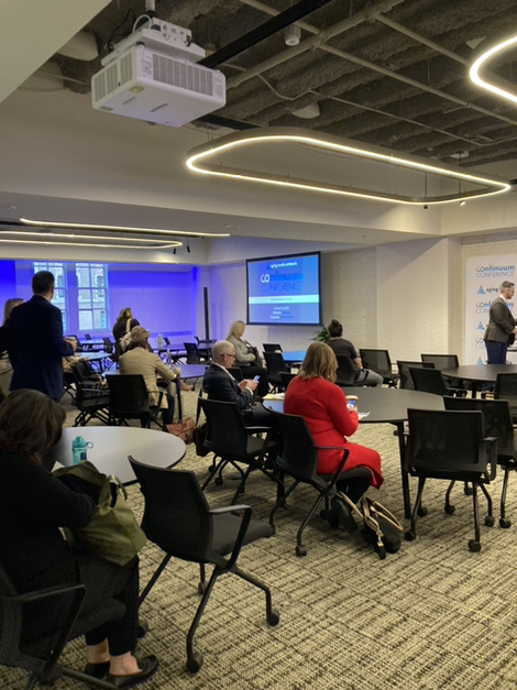 Aging Media tweet media