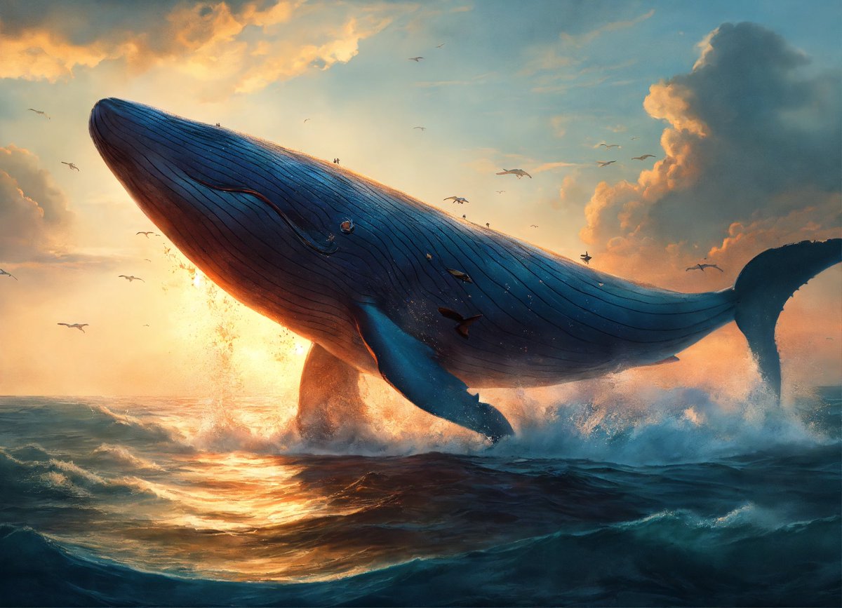 In the sea, freedom materializes in the waves embracing the vastness of the horizon. Its inhabitants remind us that freedom transcends barriers, allowing every form of life to exist in harmony with the ocean, free from imposed limitations 🌊

#Okinami #NamiArmy 
<a href="/okinamitoken/">Okinami</a>