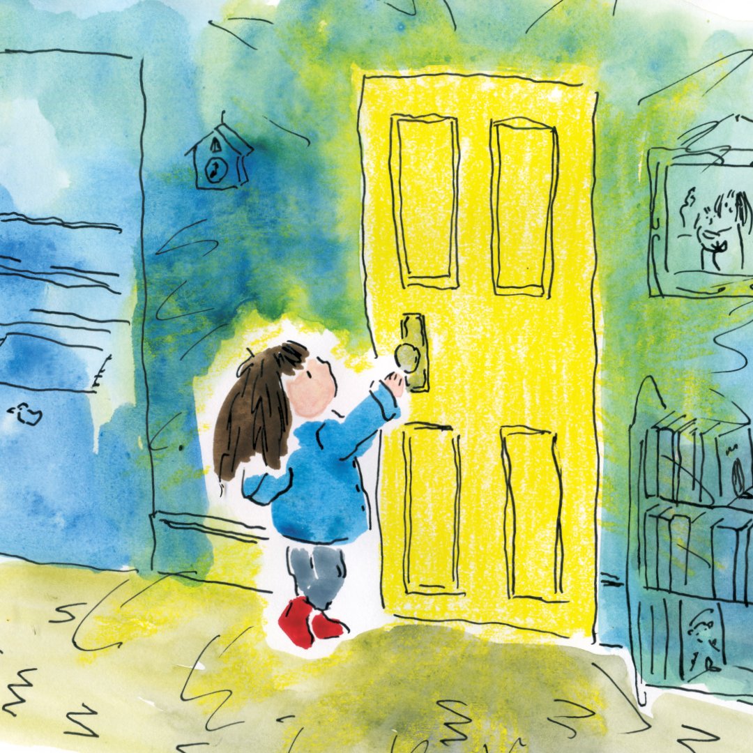 Did you know I've started a bit of a ramshackle podcast? There are six episodes a go-go ALREADY. This week, find out why @JennyMcLachlan1 has been scouring her house for a secret room in Episode 6 of 'The Making Books Podcast'!
shows.acast.com/651fe1e27bacb4…