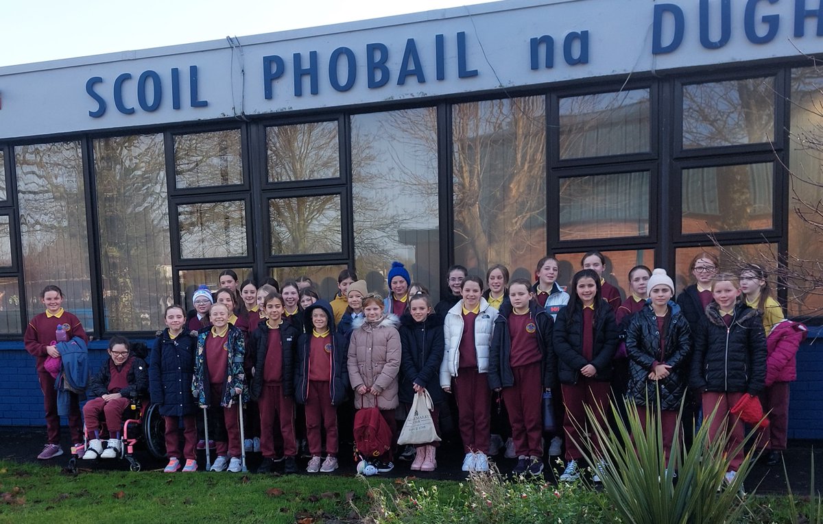 Our Lady of Lourdes NS tweet media