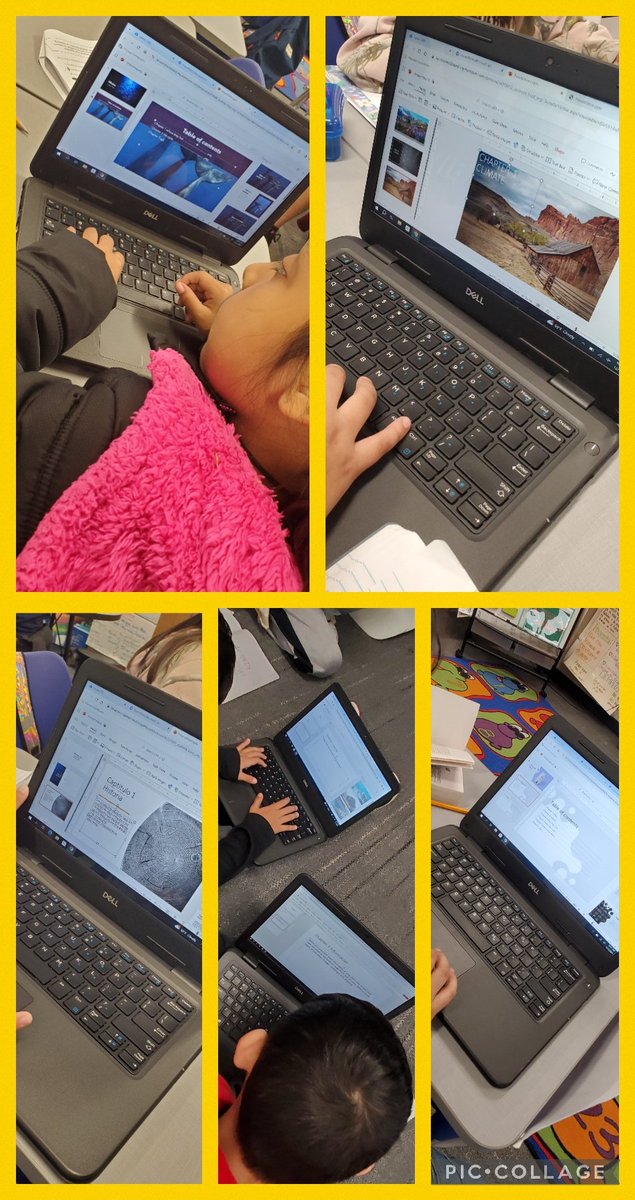 4th dual cheetahs have been enjoying writing their "All about___books" <a href="/CulverLCISD/">CulverElementary</a> <a href="/lcisddlp/">Lamar CISD Dual Language</a>