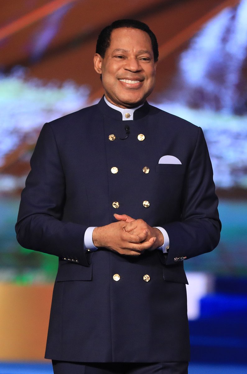 InnerCityHQ's tweet photo. Happy Birthday to the Visionary Founder of the InnerCityMission for Children- Rev. Chris Oyakhilome Dsc., Dsc., DD.

 Thank you,  Sir, for your indefatigable efforts in making the world a better place for every child. 

We Celebrate you, sir! https://t.co/APuhA4WukM