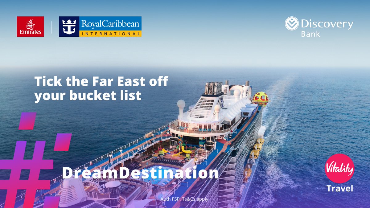 Discovery Vitality tweet media