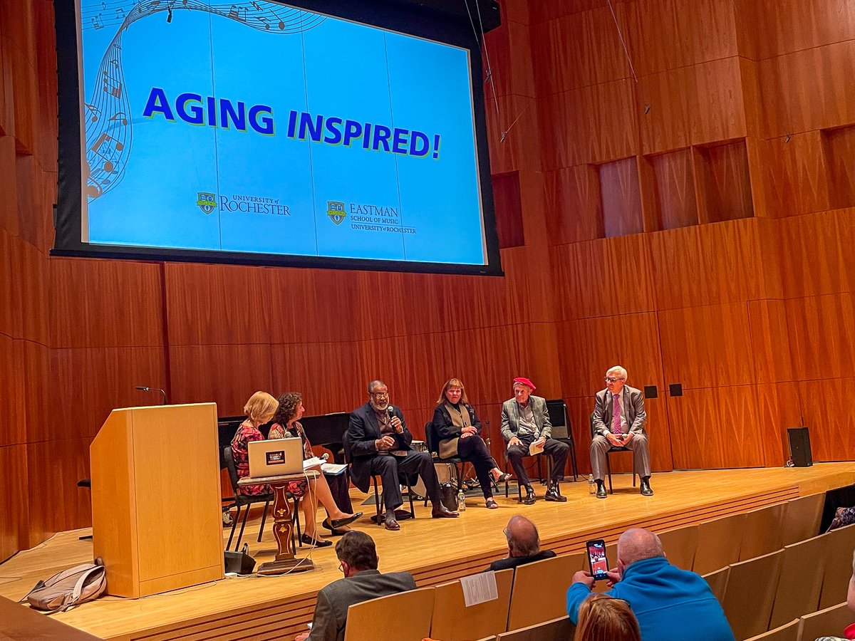 URMC Department of Medicine tweet media