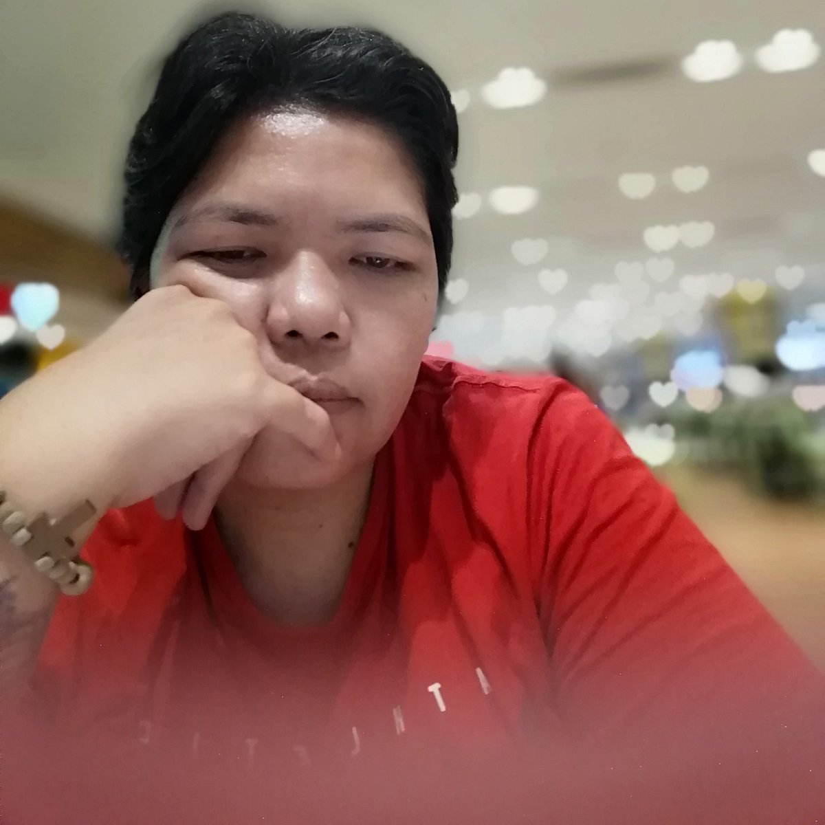 JennEvardone's tweet image. #NewProfilePic