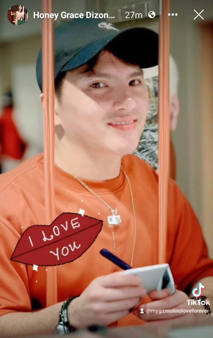 Isa kang mabuting tao kaya ka pinagpapala ni Lord bunso Mygz
YAKAP NG PAGMAMAHAL

#MygzBdayCharityConcert