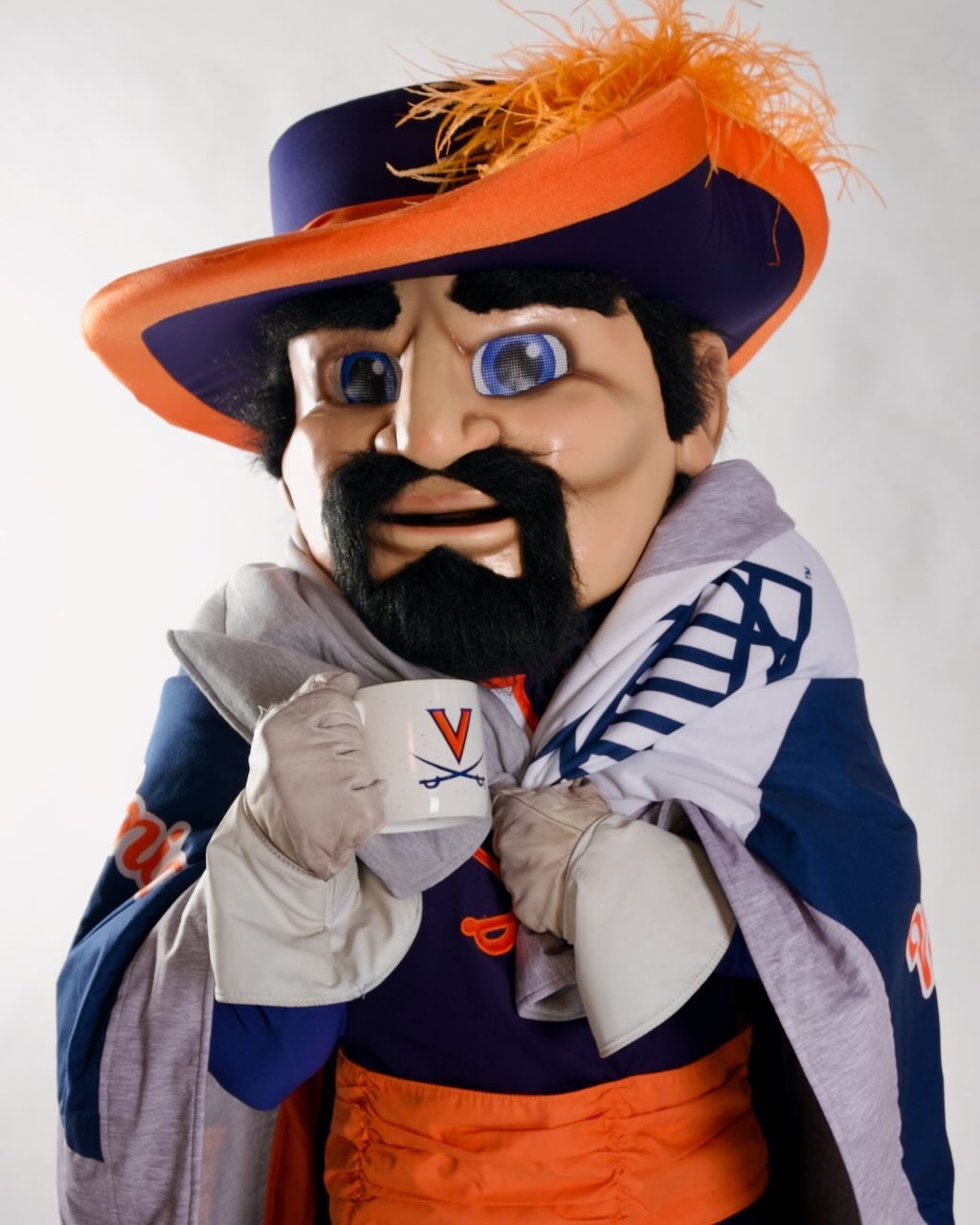 Uva basketball hat cheap