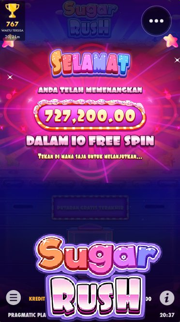P0L4 SL0T G4C0R H4RI INI DI #Sultan188
7 DES 2023
21.00-02.30

SUGAR RUSH : 94.4%
MANUAL 9x❌✅❌
AUTO 30x❌❌✅
AUTO 20x✅❌❌
MANUAL 16x❌✅✅
BUY FITUR✅❌✅

LINK DI BIO‼️
#slotgacor #polagacor #rtpslot
