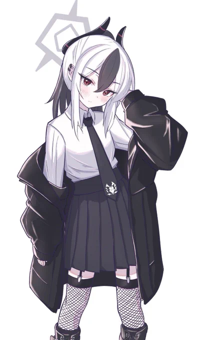 なぜかこれ、#今年も残りわずかなので今年一番伸びた絵を貼る 