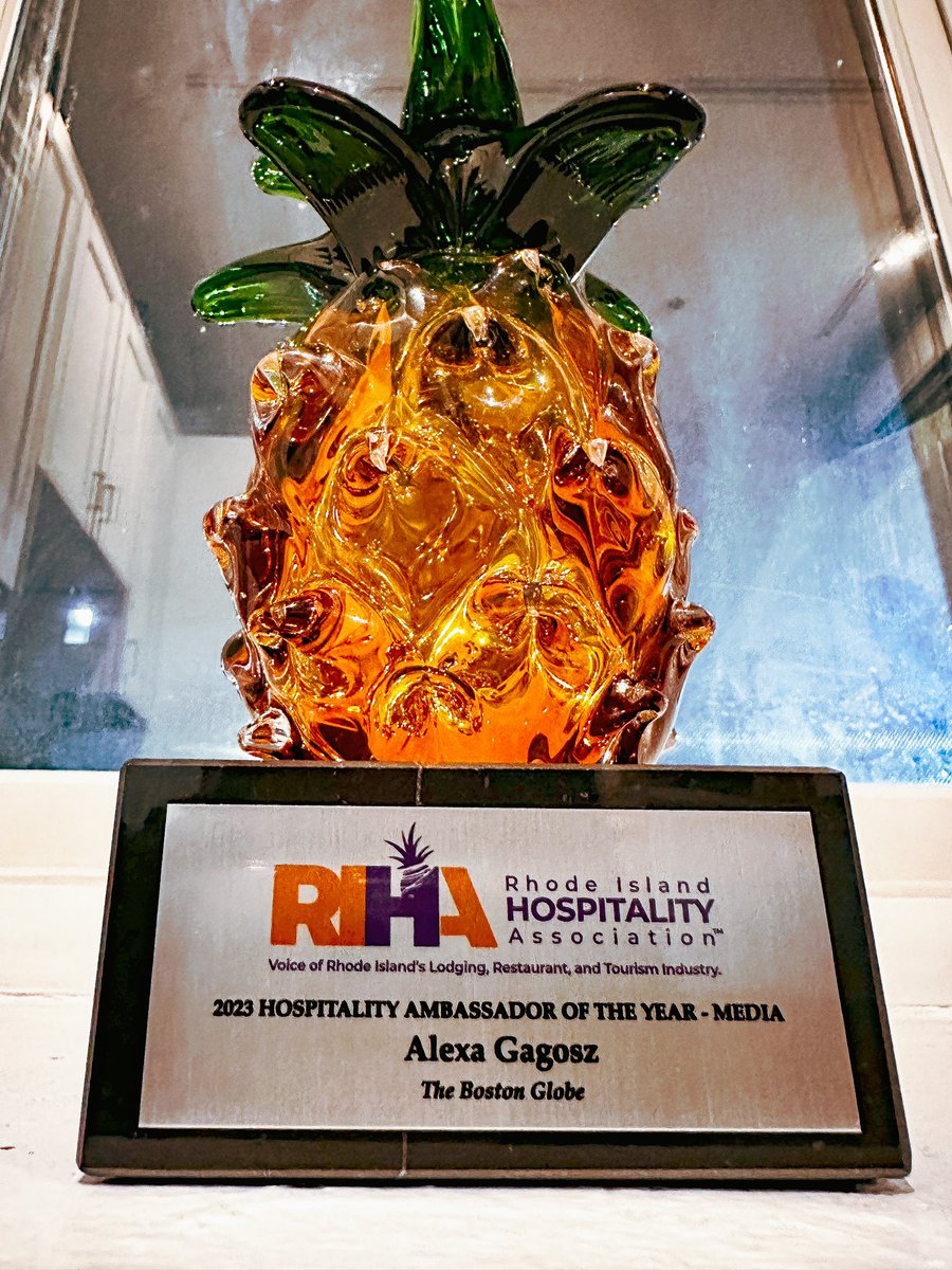 Alexa Gagosz tweet media