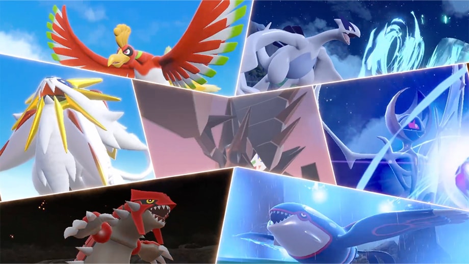 ポケットモンスター スカーレット + ゼロの秘宝 ポケットモンスター スカーレット・バイオレット』の有料追加