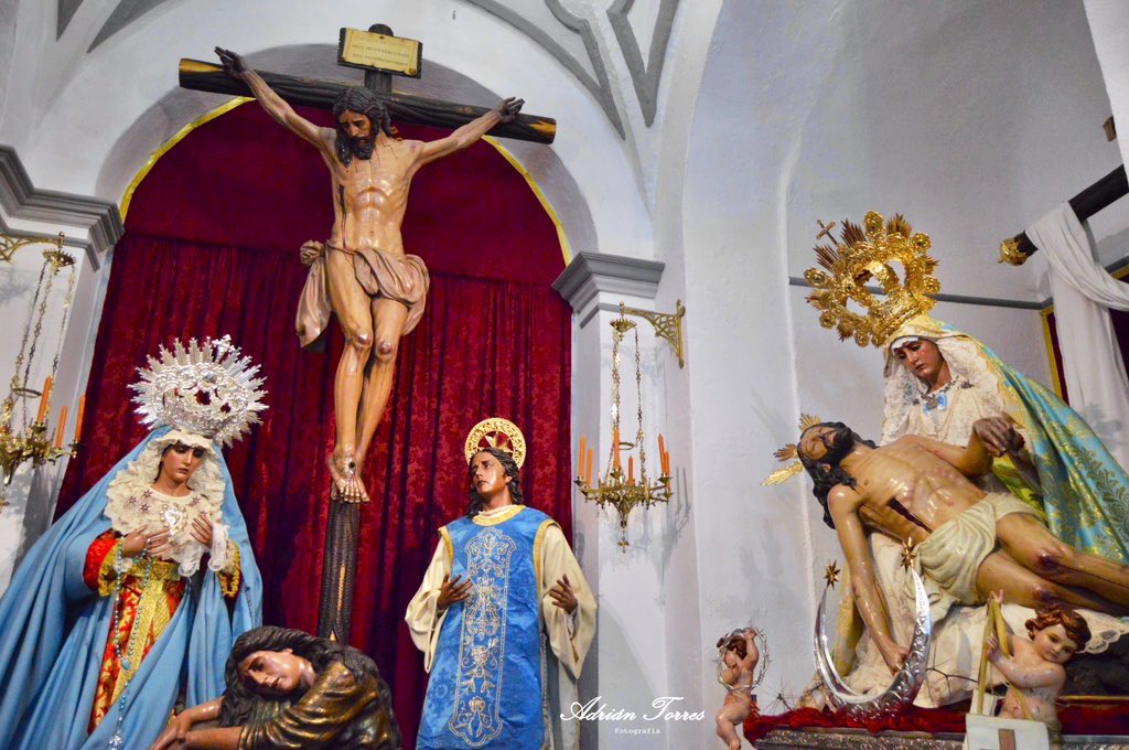 la_costanilla's tweet photo. Los titulares de @Angustias_Ronda para la Inmaculada
#SSantaRonda #Ronda #TDSCofrade #Angustias #Inmaculada23 #SineLabeConcepta https://t.co/SXVd37sumD