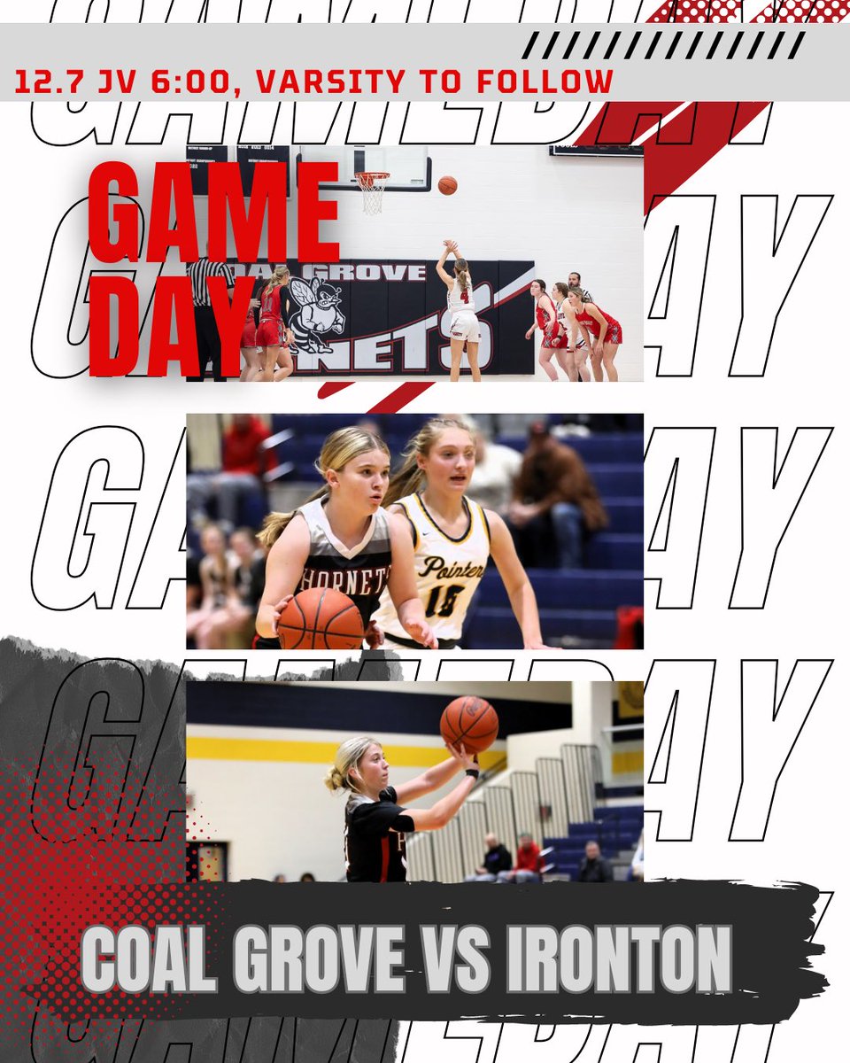 CoalGroveHoops's tweet photo. Home game tonight. #letsgogrove https://t.co/b0U1oVBcgi