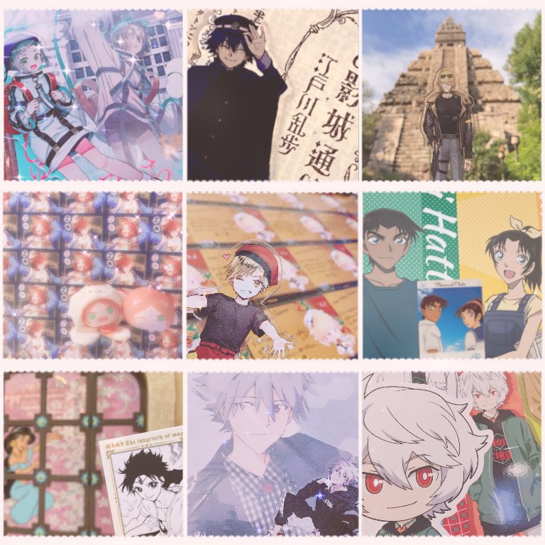 るなた tweet media