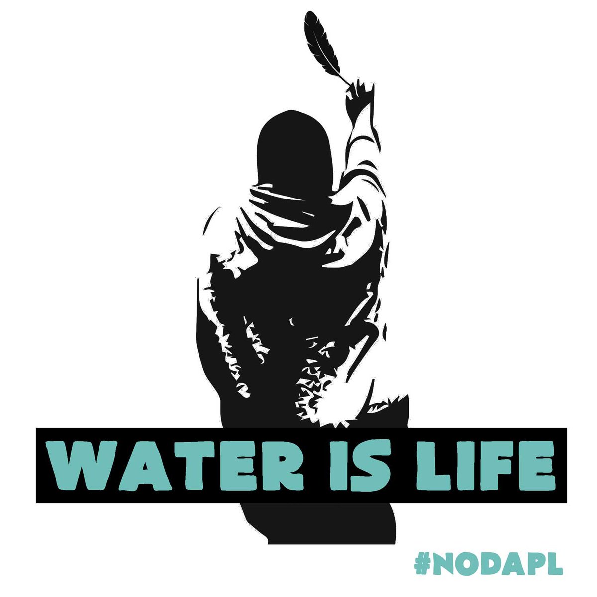 kk2211's tweet image. We have the power together to end this risky project once and for all #NoDAPL #WaterIsLife