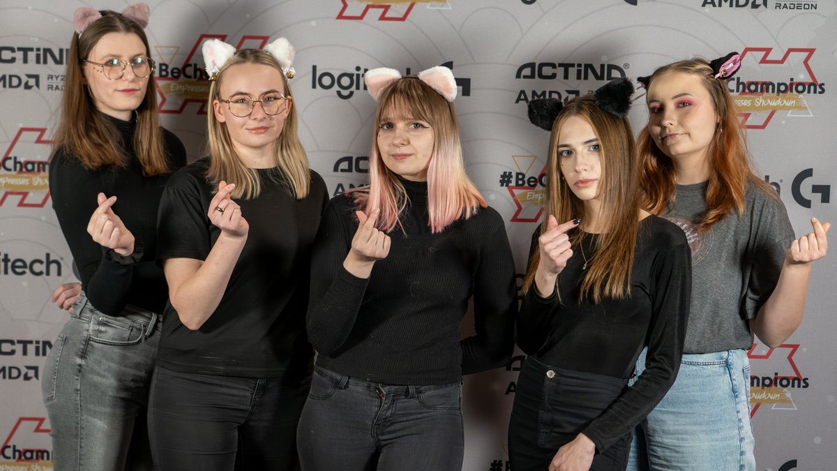 BeChampions tweet media