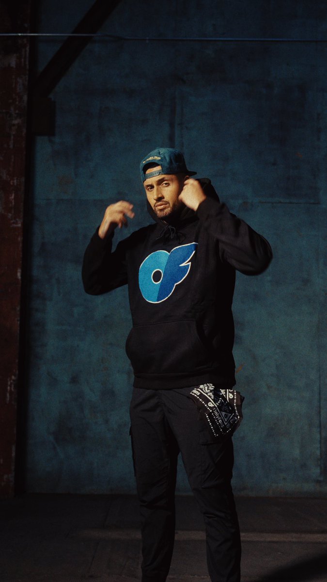 Nicholas Kyrgios tweet media