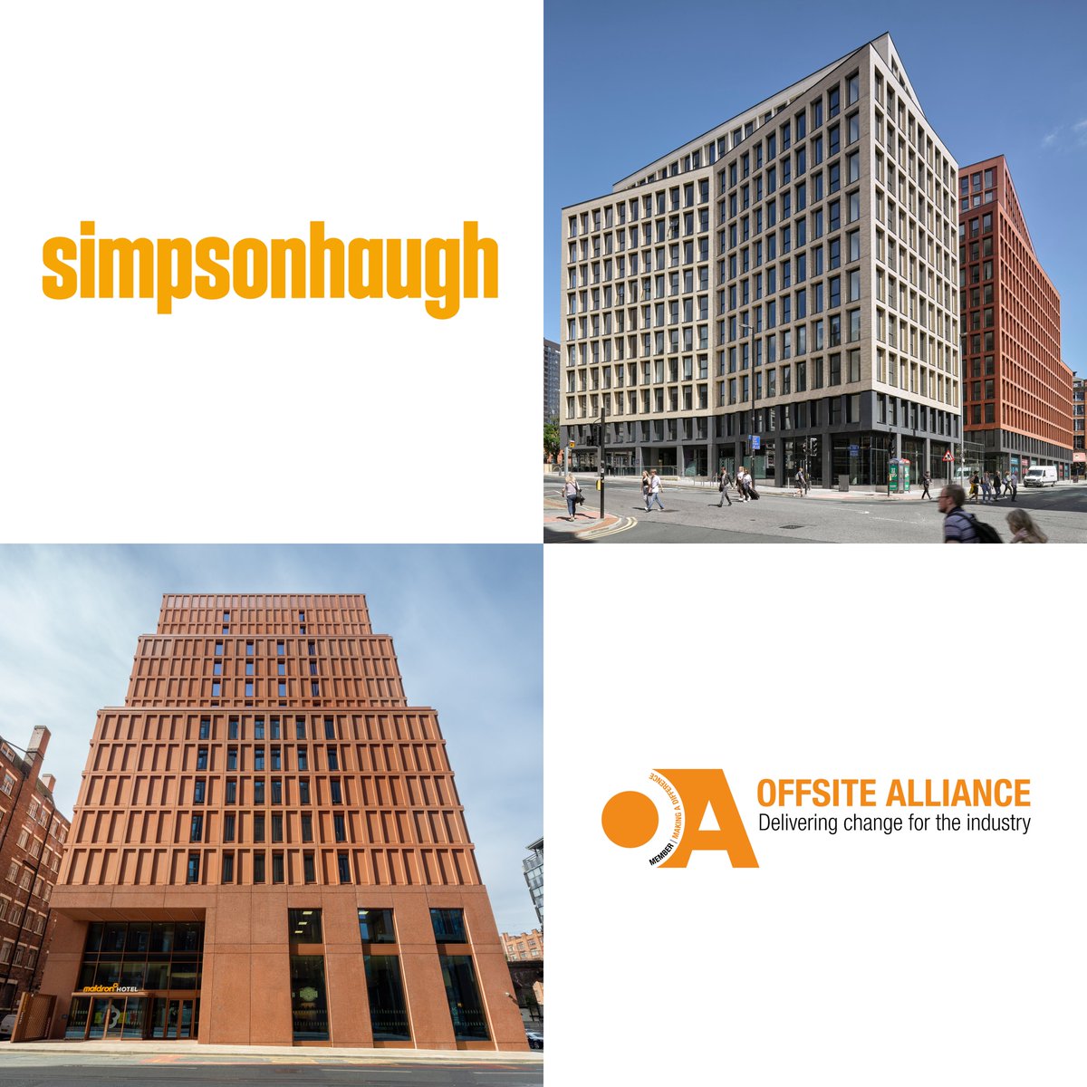 SimpsonHaugh (@simpsonhaugh) on Twitter photo We are delighted to announce that the practice has become a member of the <a href="/OffsiteAlliance/">Offsite Alliance</a>, an organisation dedicated to transforming the construction industry through promotion of #offsite construction. We look forward to our partnership and to unlocking new #opportunities. We are delighted to announce that the practice has become a member of the <a href="/OffsiteAlliance/">Offsite Alliance</a>, an organisation dedicated to transforming the construction industry through promotion of #offsite construction. We look forward to our partnership and to unlocking new #opportunities.