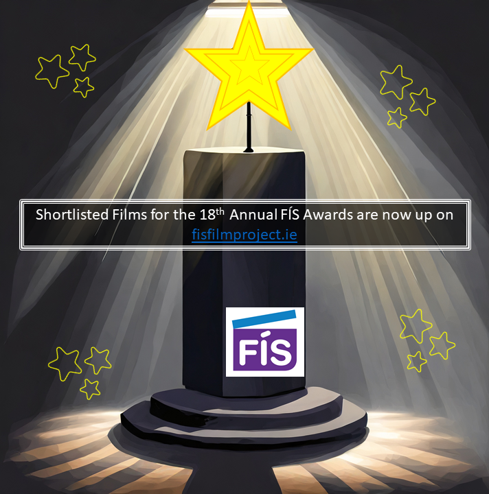 FisFilm's tweet photo. Shortlisted Films for the 18th Annual FÍS Awards are available now on https://t.co/XYwXBBvK2g. Congratulations again to all the shortlisted film participants!
#filmineducation #film #youthfilm #learningthroughfilm #filmawards #fis https://t.co/NrIp7Ga3Mb