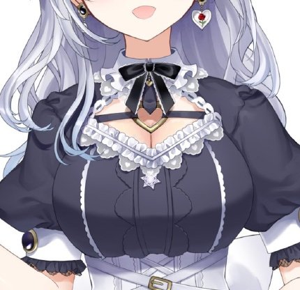 昔の画像漁ってたらhksのメイドの谷間やっっっっっっっべ!!って思ったけどこれ自分が合成したやつだったでござる 