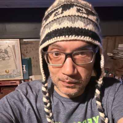 ClubPrecent's tweet image. #NewProfilePic