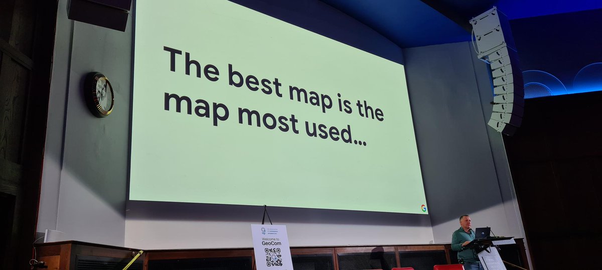 LandHawkUK's tweet photo. 📈 We had an amazing time at GeoCom earlier this week with our colleagues from @thinkWhere1, @Idoxgroup and @emapsite 

An insightful day with thought provoking seminars on AI, sustainability and all things GIS.

#geocom23 #geoevent #geospatial #GIS #AI #sustainability https://t.co/DC37hjtHvT