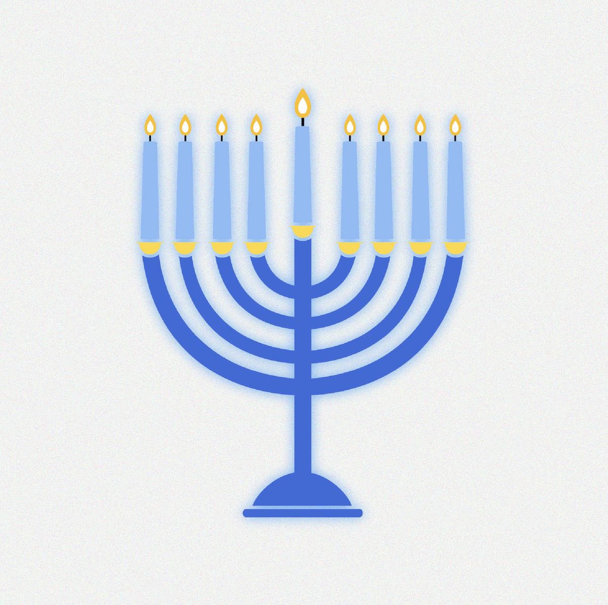 Wishing a very #HappyHanukkah to all members of @Macalester's Jewish community. For more information about the various ways we will celebrate on campus, please check Mac Daily. #HeyMac