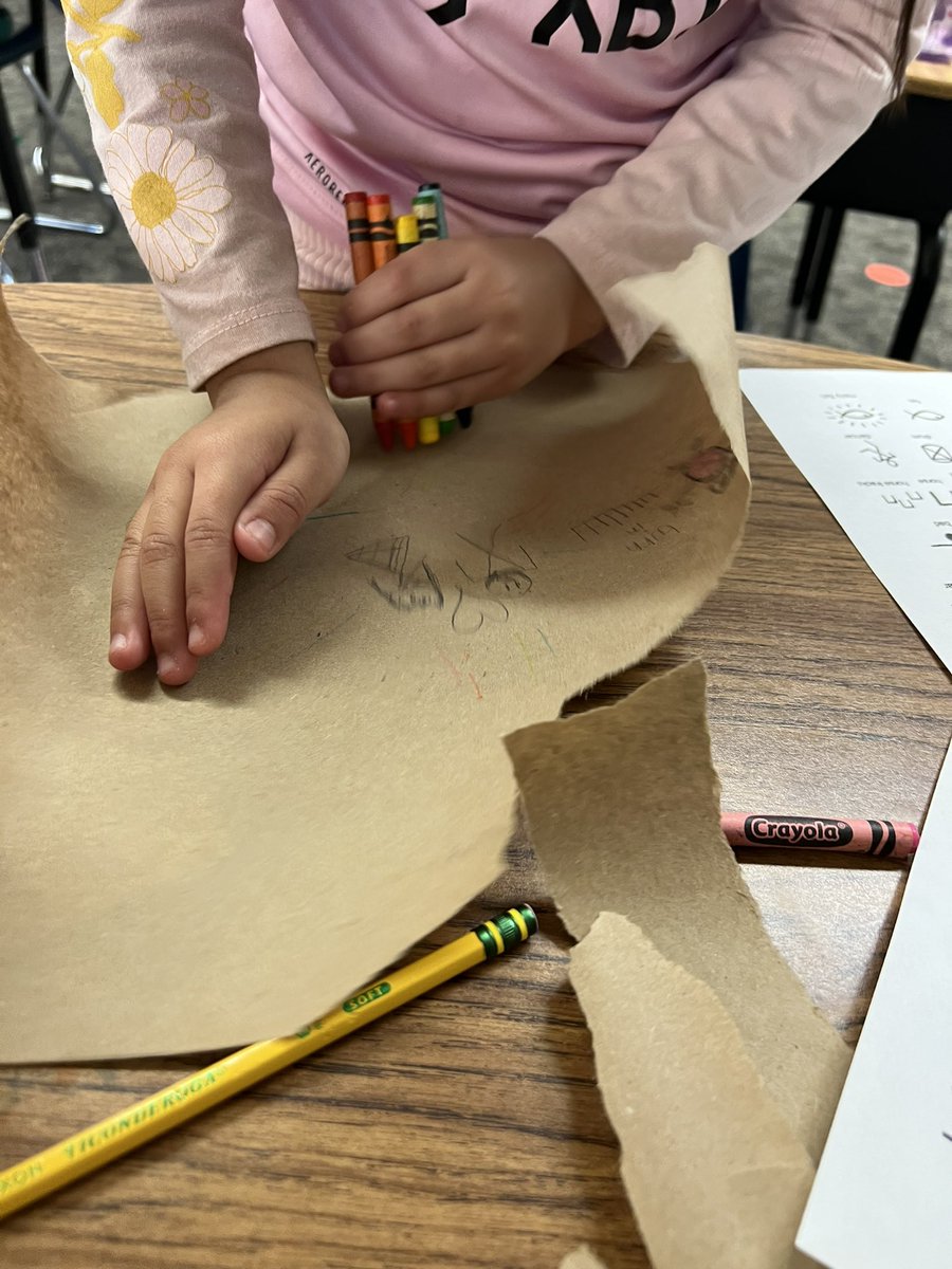 elliehershey's tweet photo. Also working on a Winter Count of their lives from the Classroom Adventures Program! We love Magic Tree House! https://t.co/GRI1OPPS9T