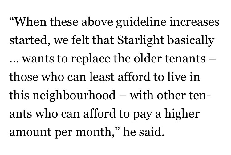 Public sector pension PSP Investments is a major and long-standing partner of Starlight Investments—a landlord who “repositions” buildings by pursuing above guideline rent increases and evictions at staggering rates, as <a href="/NealRockwell/">Neal Rockwell</a> reports.