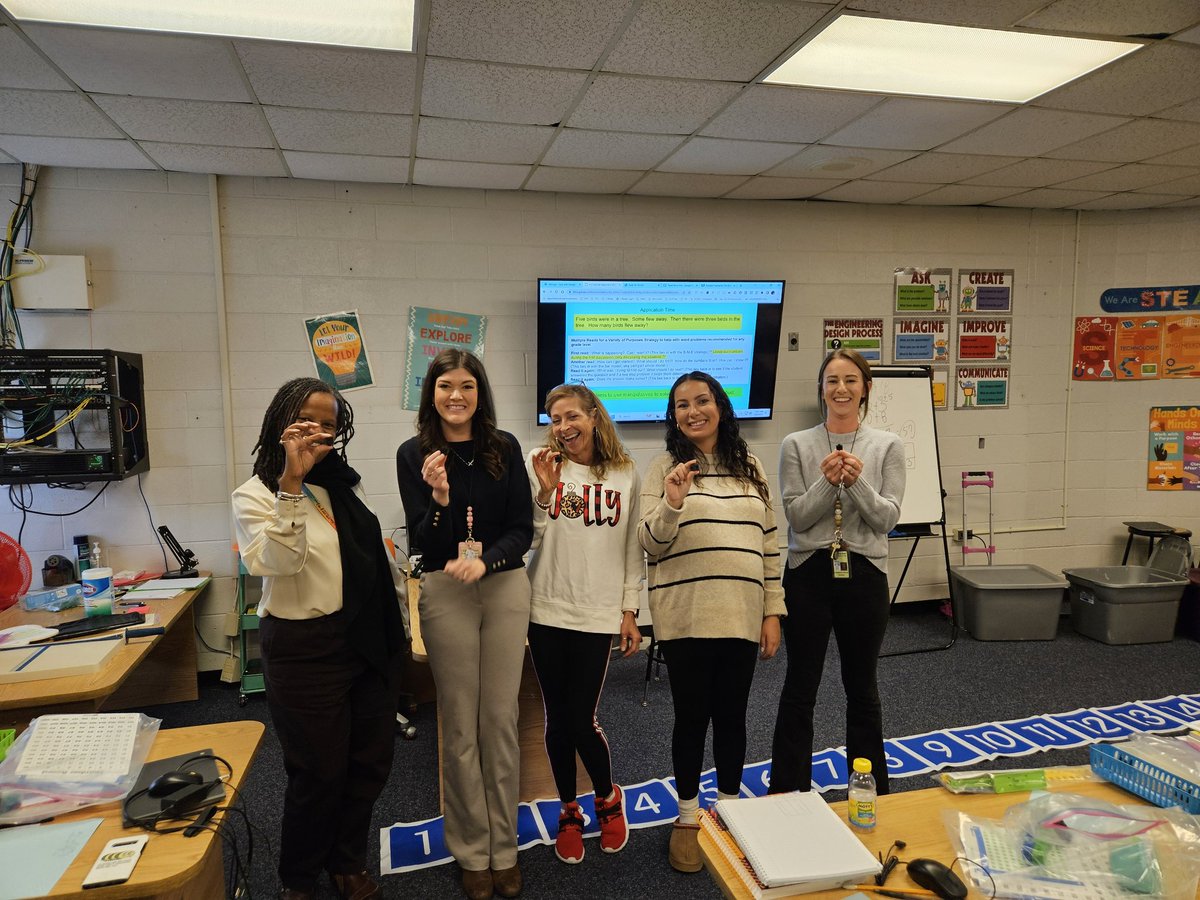 Crystal Williams (@ecucrystalecu) on Twitter photo Enjoyed collaborating with the K-2 teachers during a vertical alignment session <a href="/EdwardBestFCS/">EdwardBestElementary</a> . Excited for session 2. <a href="/FCSchoolsNC/">Franklin County Schools</a> <a href="/FCSHawthorne/">Geoffrey Hawthorne</a> <a href="/rhondaschuhler/">Rhonda Schuhler</a> Enjoyed collaborating with the K-2 teachers during a vertical alignment session <a href="/EdwardBestFCS/">EdwardBestElementary</a> . Excited for session 2. <a href="/FCSchoolsNC/">Franklin County Schools</a> <a href="/FCSHawthorne/">Geoffrey Hawthorne</a> <a href="/rhondaschuhler/">Rhonda Schuhler</a>